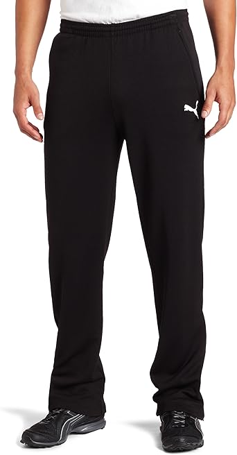 puma warm track pants