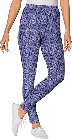 woman within leggings