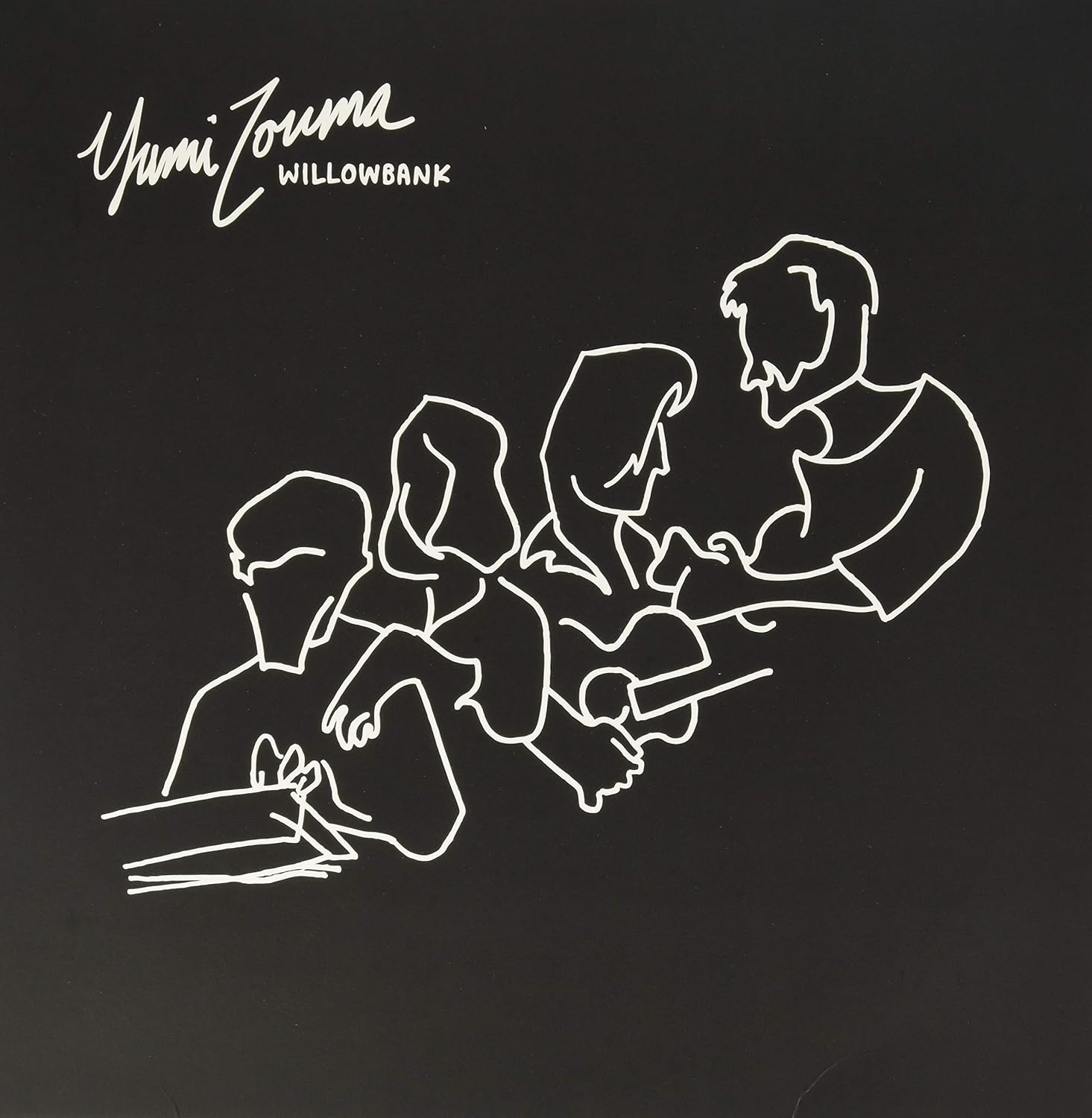 Yumi Zouma Willowbank Amazon Com Music