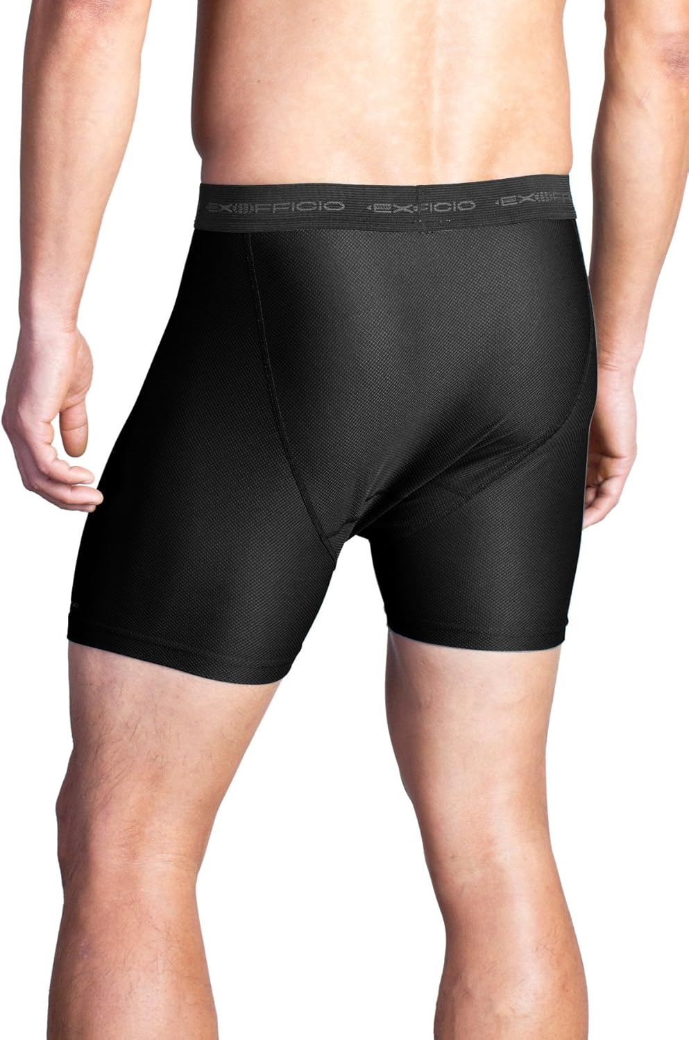 ExOfficio Men's Give-N-Go Boxer Brief: Clothing