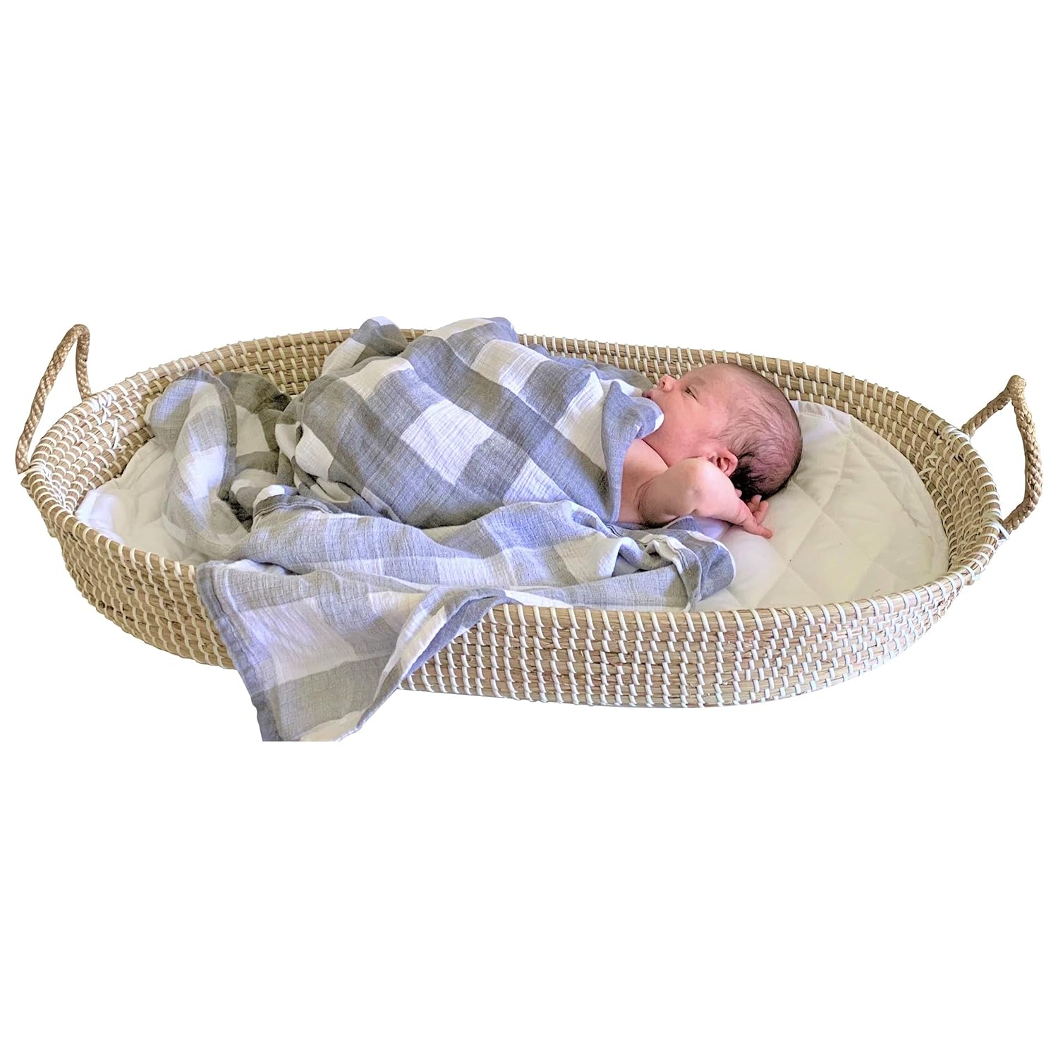 Best Badger Corner Changing Table