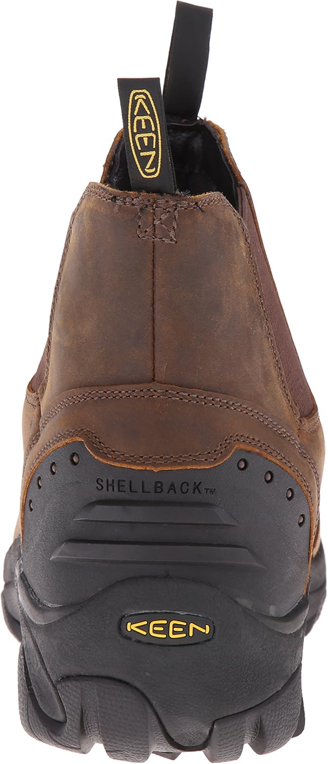 keen detroit slip on