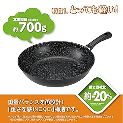 Kai Corporation DW5638 Kai House Select Frying