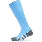 Under Armour Unisex-Child Youth Magnetico Over the Calf Socks 1 Pack