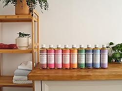 Dr. Bronner's Pure-Castile Liquid Soap with Tea