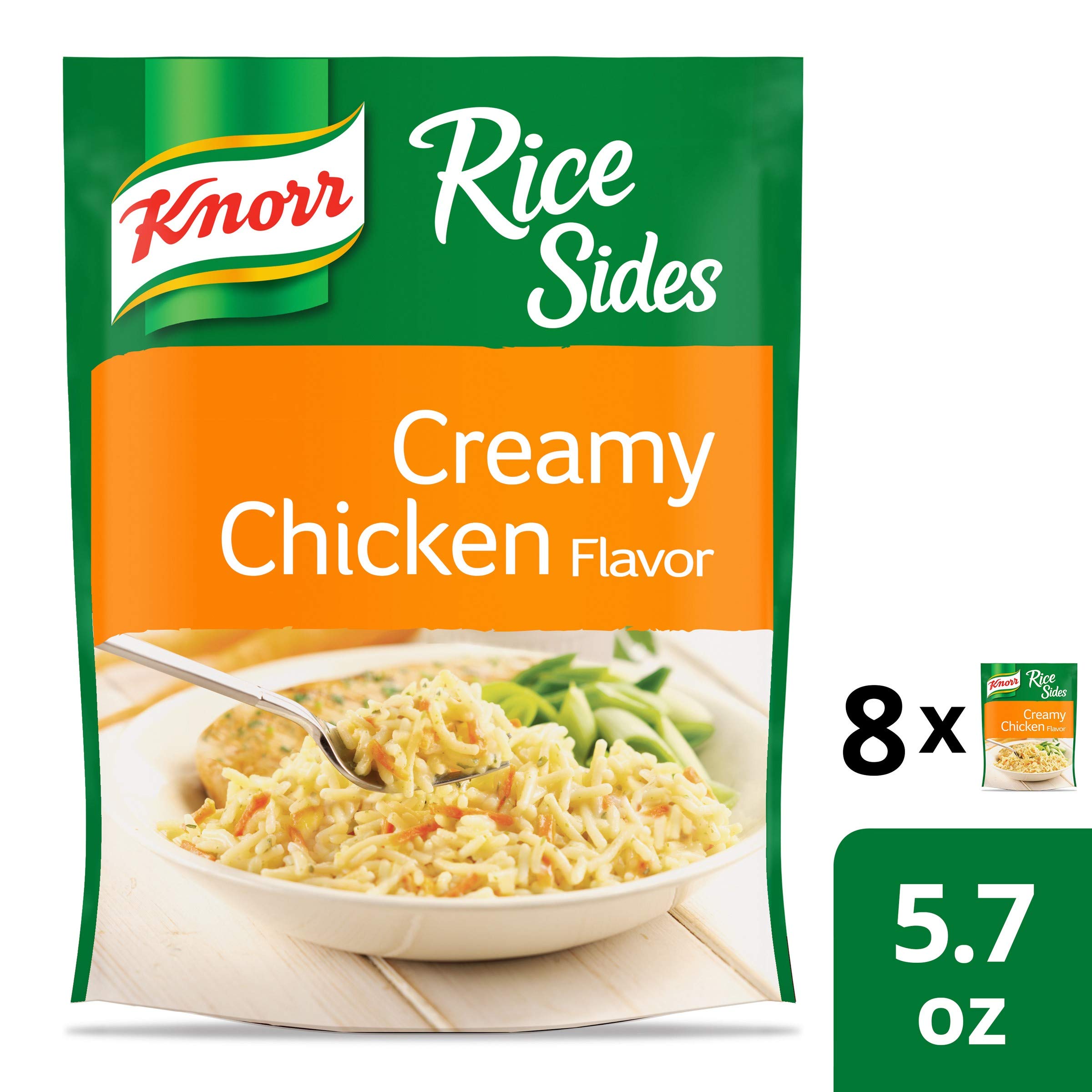 Kors Rice Amazon.com : Knorr Pasta Sides Pasta Side Dish, Stroganoff 4 oz, Pack ...