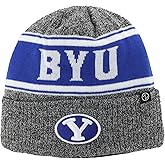 ZHATS NCAA Unisex-Adult NCAA Officially Licensed Beanie Force
