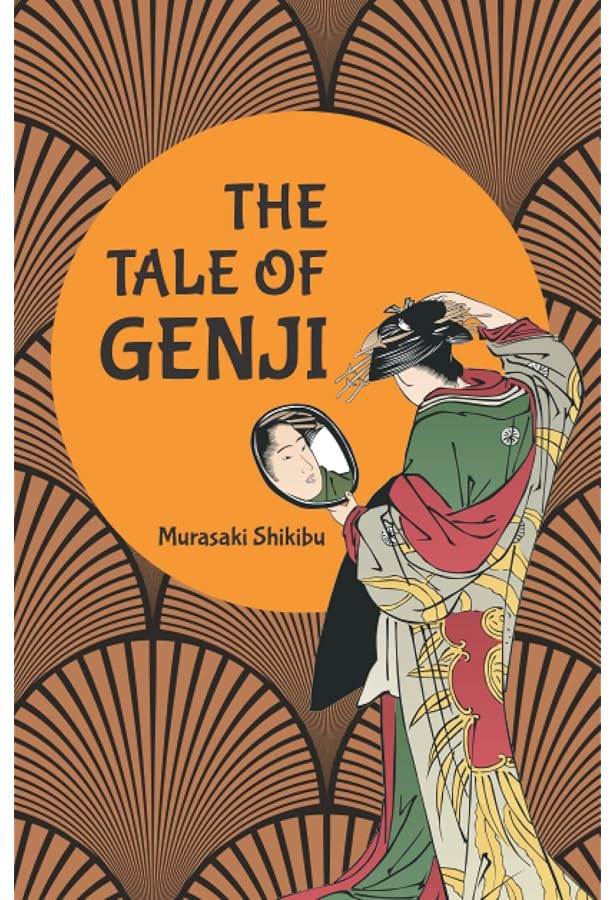 The Tale of Genji (2 Volume Set in Art Slipcase): Murasaki Shikibu