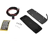 Amazon Com Brandmotion Fdmc 1273 2015 Tahoe Suburban