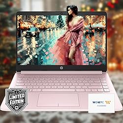 HP 14 Laptop • Back to School Limited Edition