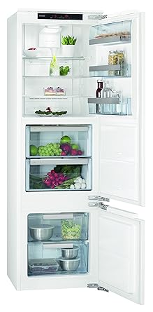 AEG SANTO SCZ81800C0: Amazon.es: Grandes electrodomésticos