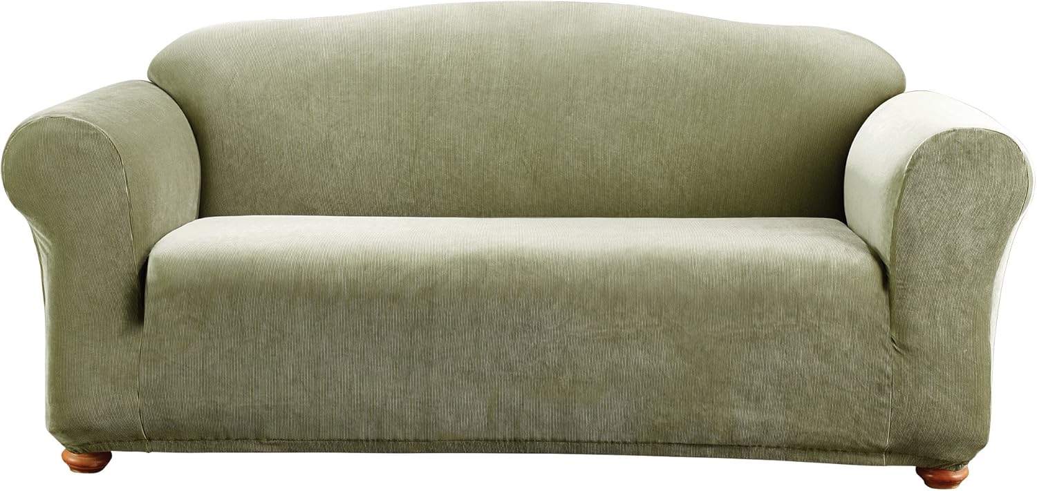 Best sectional sofa one piece cover