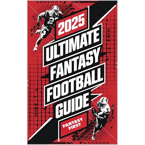 The Fantasy Football Black Book 2025 - Kindle edition by Pisapia