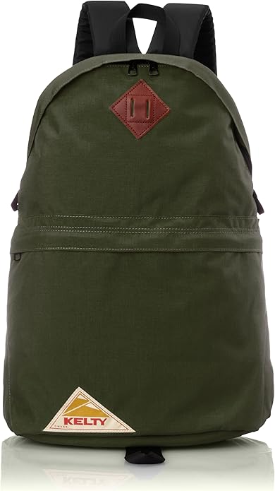 Amazon ケルティ リュック Day Pack 容量 18l メンズ オリーブ Kelty ケルティ レディース