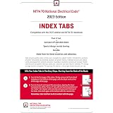 thumbnail image 2 of NFPA 70 National Electric Code 2023 With Tabs - NEC Softbound Spiral Book 2 of 12