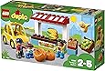 LEGO Duplo 10867 - Bauernmarkt Große Bausteine