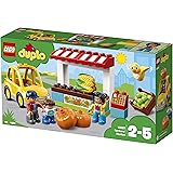 LEGO Duplo 10867 - Bauernmarkt Große Bausteine