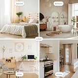 BABYGO Door Handle Locks Without Drilling 2 Pack Child Safety Universal Fit view 5