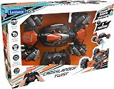 Lexibook Crosslander Twist Remote Control Car 4WD 360° Stunts 8 km/h view 5