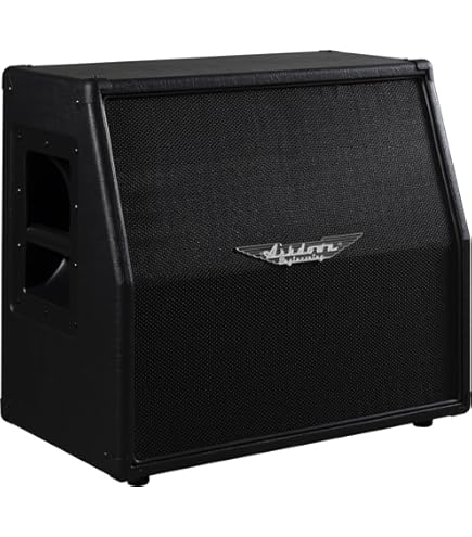 Ashdown RM-414T-EVO ベースアンプ用キャビネット Amazon.com: Ashdown RM-414T Rootmaster EVO III 600-watt 4 x