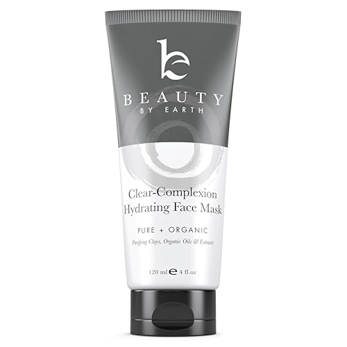 10 Best Hydrating Face Masks 2021 Body & Face Lab
