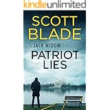 Patriot Lies (Jack Widow Book 14)