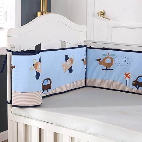 buy buy baby bumpers