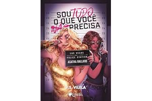 Sou tudo o que você (não) precisa (Portuguese Edition)
