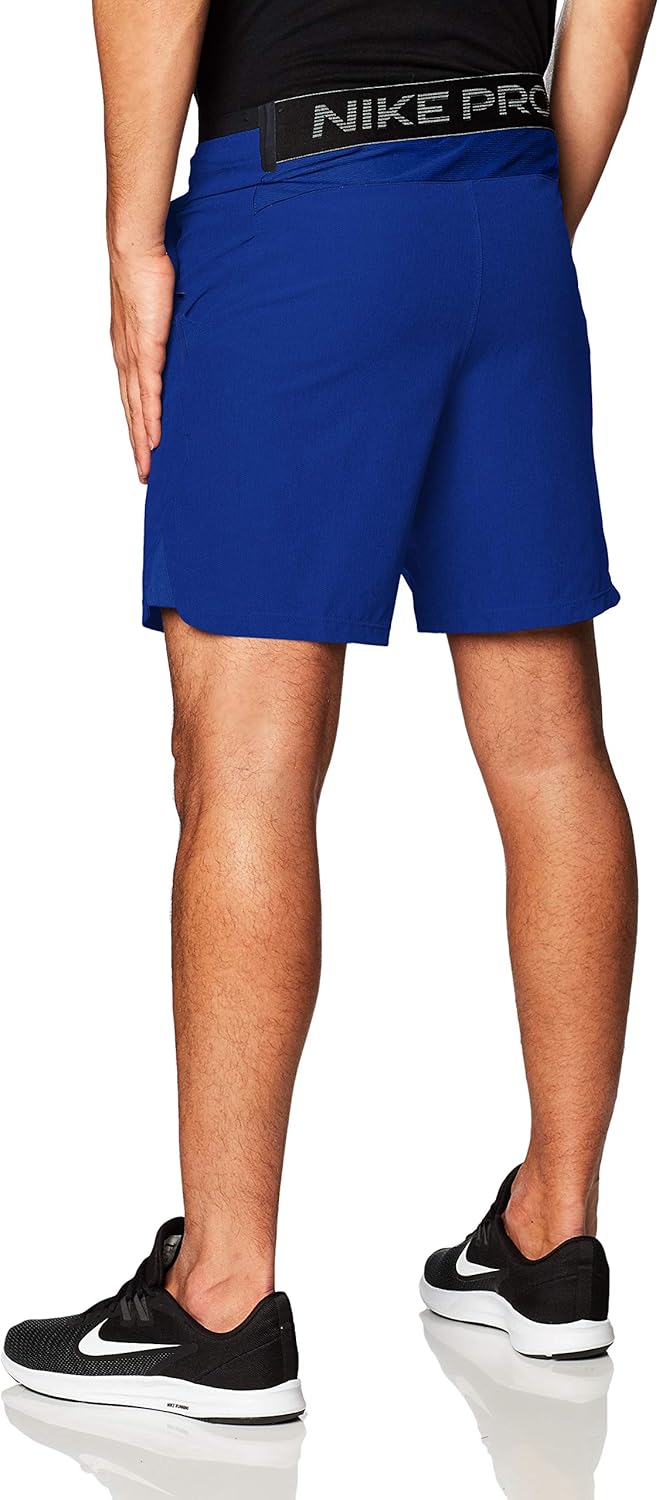 nike pro flex shorts mens