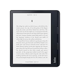 Kobo Sage | eReader | 8” HD Glare Free