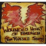 Wounded Heart Of America