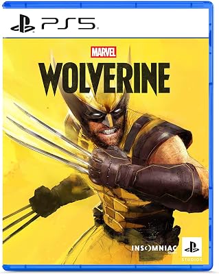 5-MARVEL: Lobezno - Edición Estándar