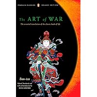 The Art of War: Sun Zi's Military Methods (Translations from the