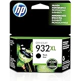 HP Hewlett-Packard 932XL Ink Cartridge 1000 Pages Yield-Black