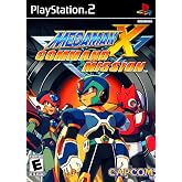 Mega Man X Command Mission - PlayStation 2 (Renewed)