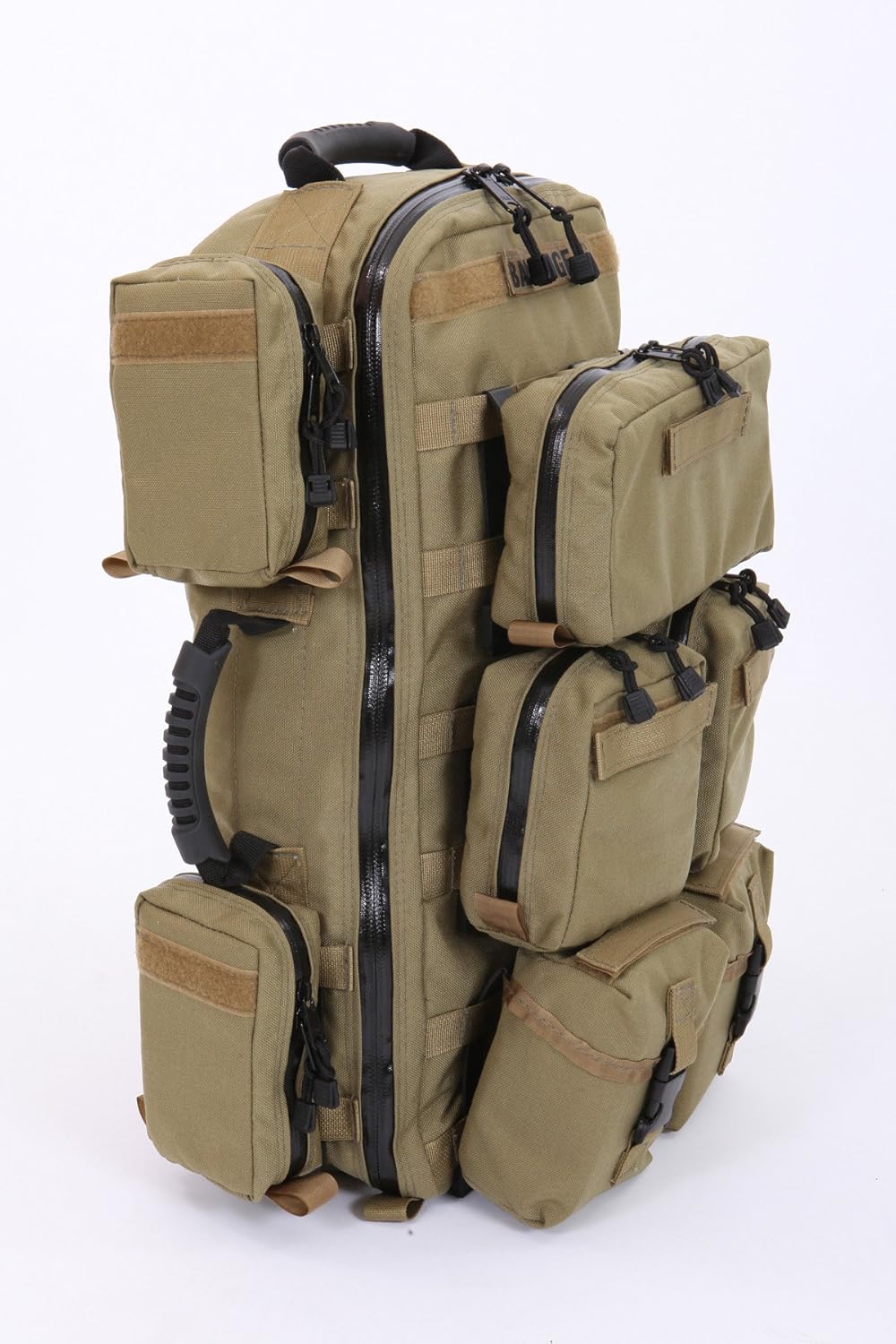 1000 denier backpack