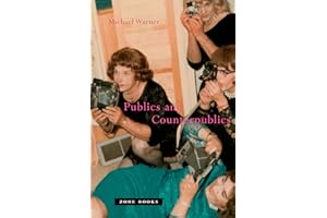 Publics and Counterpublics