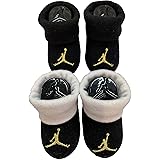 baby girl jordan booties