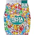 Assorted Candy - Bulk Candy - Party Mix - Goodie Bag Stuffers - Candy Variety Pack - Pinata Candy - Individually Wrapped Candies - Fun Size Candy - Bag Candy (3 Pounds)