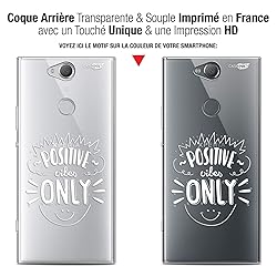 Sony Xperia XA2 Plus 6 Inch Case, Ultra Slim Fit
