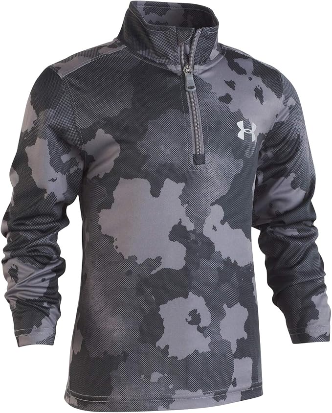 toddler under armour camo hoodie