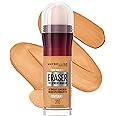 Maybelline Instant Age Rewind Eraser Foundation with SPF 20 and Moisturizing ProVitamin B5, 310, 1 Count