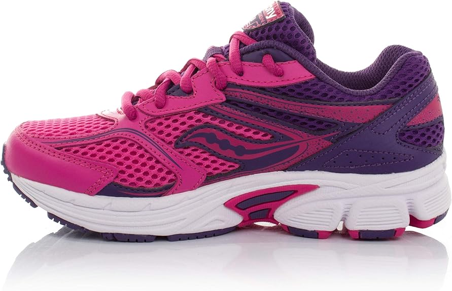 saucony cohesion girls