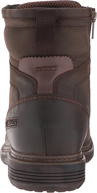 rockport urban retreat desert boot