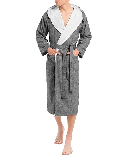 david archy robe