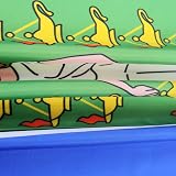AZ FLAG British Virgin Islands Flag 2x3 ft 100D Polyester with Grommets view 3