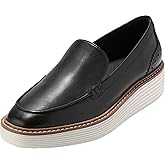 Cole Haan Womens Original Grand Platform Venetian LoaferLoafer
