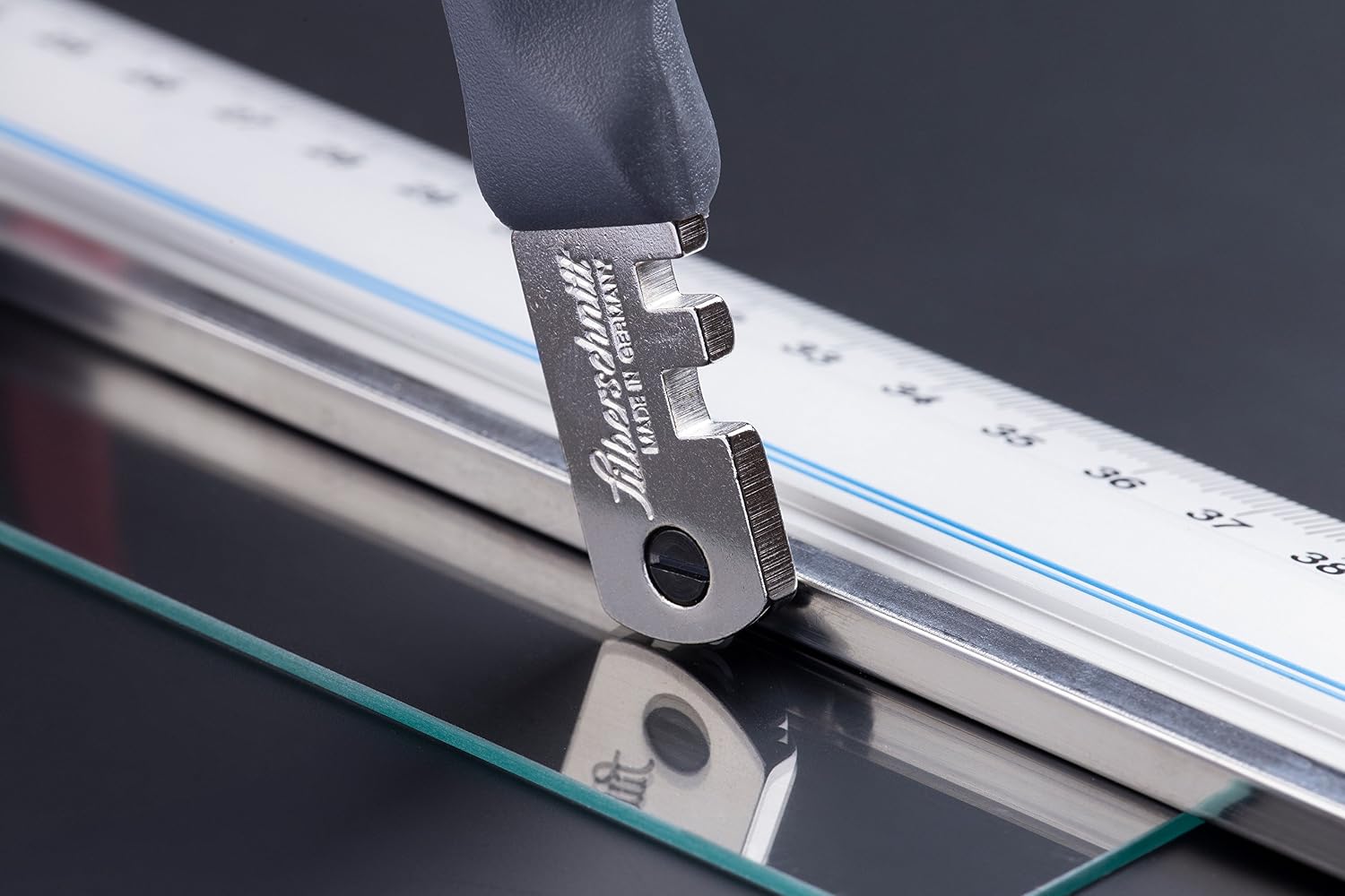 Meister Silberschnitt Glass Cutter - Image 4