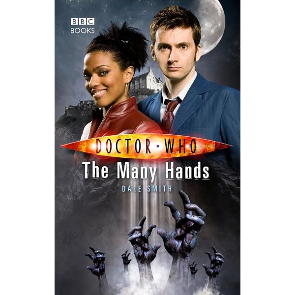 Judgement of the Judoon (Doctor Who): Brake, Colin: 9781846076398