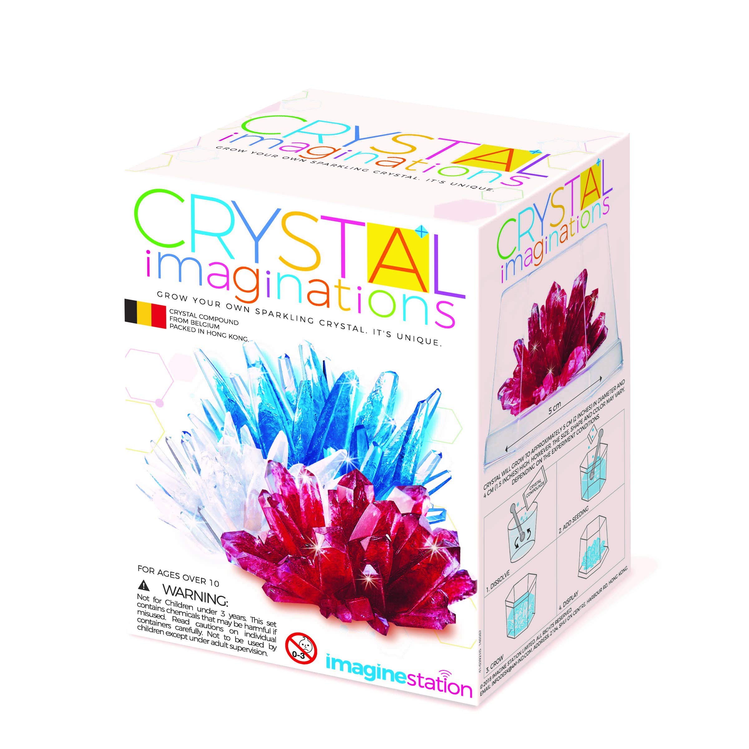 Fermenting Foods Step-by-Step: Make Your Own Health-Boosting Ferments and Probiotics